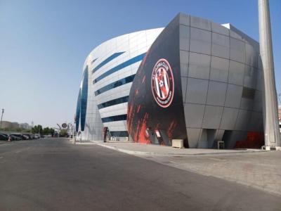 Al Jazira Club - 24