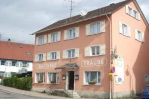 Gasthaus Traube, Bodman-Ludwigshafen