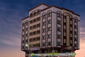 Downtown Plaza Hotel Apartment Pet Friendly, Abu Dhabi