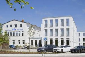 Haus KLIPPER Norderney, Norderney