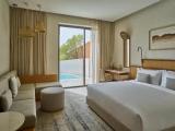 2 Bedrooms Pool Quadruple Villa