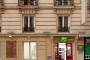 Ibis Styles Paris Pigalle Montmartre, Paris