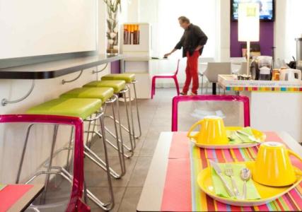 Ibis Styles Paris Pigalle Montmartre - 19