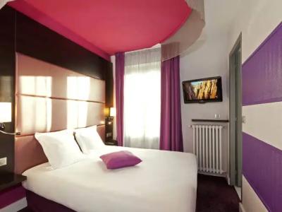 Ibis Styles Paris Pigalle Montmartre - 28