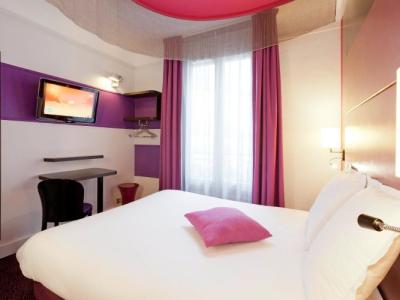 Ibis Styles Paris Pigalle Montmartre - 4