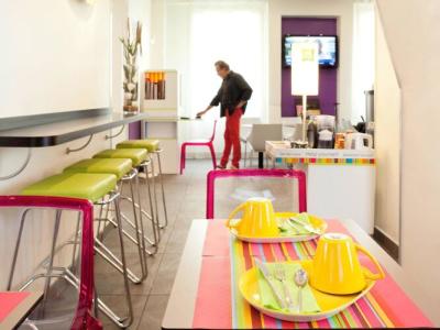 Ibis Styles Paris Pigalle Montmartre - 15