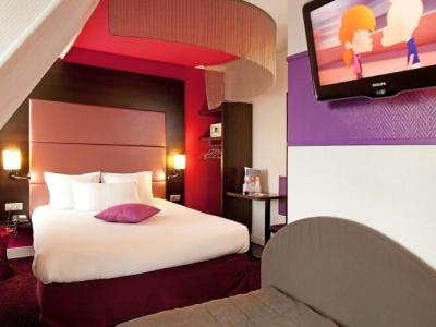 Ibis Styles Paris Pigalle Montmartre - 25