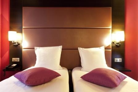 Ibis Styles Paris Pigalle Montmartre - 1