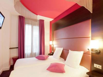 Ibis Styles Paris Pigalle Montmartre - 6