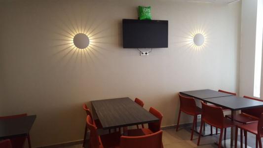 Ibis Styles Paris Pigalle Montmartre - 17