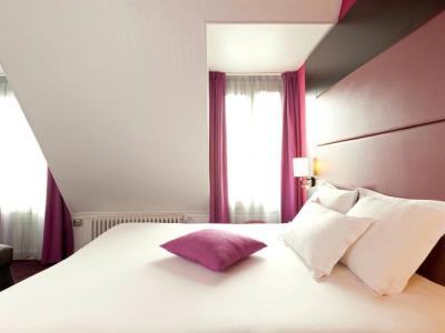 Ibis Styles Paris Pigalle Montmartre - 2