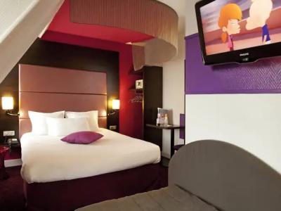 Ibis Styles Paris Pigalle Montmartre - 31