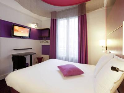 Ibis Styles Paris Pigalle Montmartre - 27