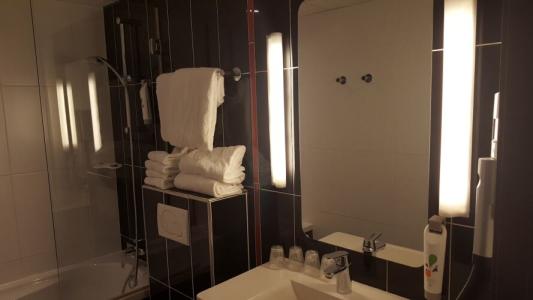 Ibis Styles Paris Pigalle Montmartre - 9