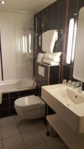 Ibis Styles Paris Pigalle Montmartre - 10