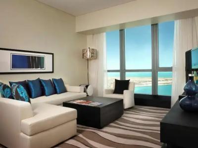 Sofitel Abu Dhabi Corniche - 41