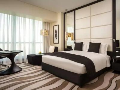 Sofitel Abu Dhabi Corniche - 32