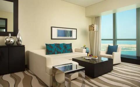 Sofitel Abu Dhabi Corniche - 49