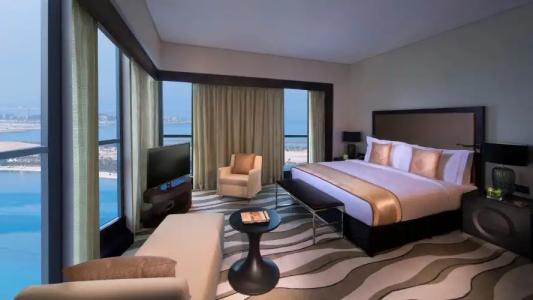 Sofitel Abu Dhabi Corniche - 48