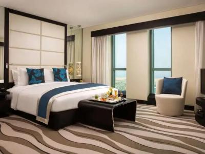 Sofitel Abu Dhabi Corniche - 61