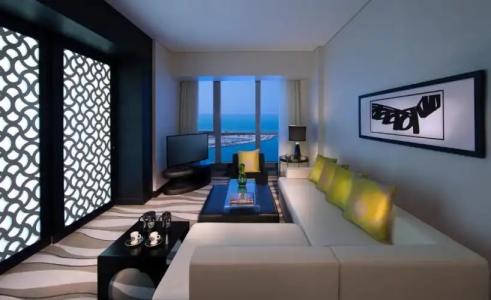 Sofitel Abu Dhabi Corniche - 60