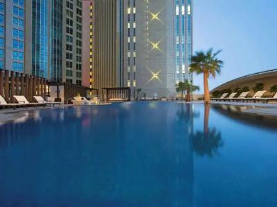 Sofitel Abu Dhabi Corniche - 20