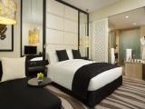 Superior Double room with city view