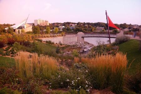 Holiday Inn Saskatoon Downtown, an IHG - 30