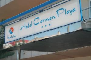 BQ Carmen Playa- Adults Only, Playa de Palma