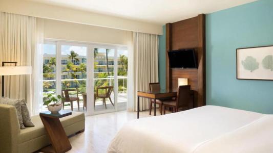 The Westin Puntacana Resort & Club - 92