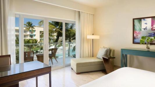 The Westin Puntacana Resort & Club - 52