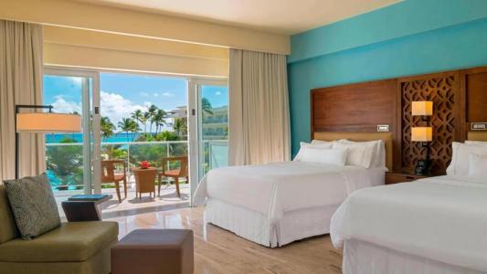 The Westin Puntacana Resort & Club - 56