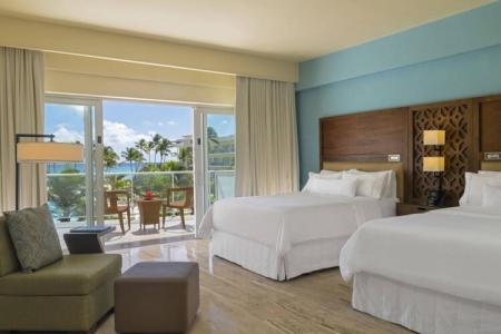 The Westin Puntacana Resort & Club - 33