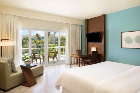 The Westin Puntacana Resort & Club - 5