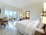 Premium Double room with balcony and with ocean view