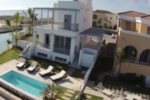 Limassol Marina Villa, Limassol