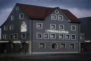 Hotel Germania, Reutlingen