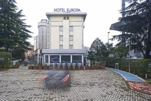 Hotel Europa, Reggio Emilia