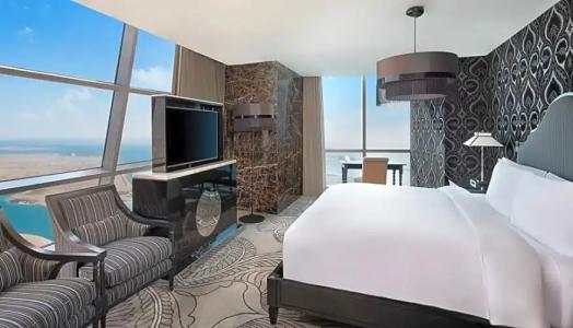 Conrad Abu Dhabi Etihad Towers - 145