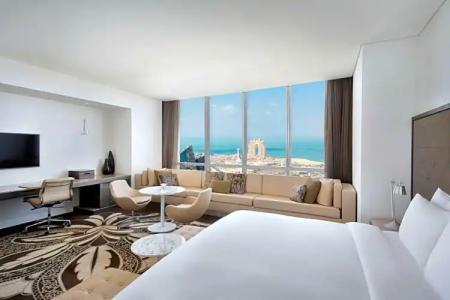 Conrad Abu Dhabi Etihad Towers - 119