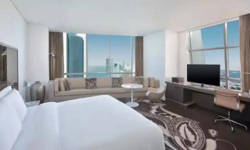 Conrad Abu Dhabi Etihad Towers - 126