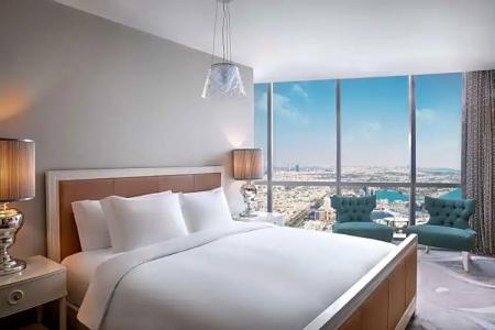 Conrad Abu Dhabi Etihad Towers - 151