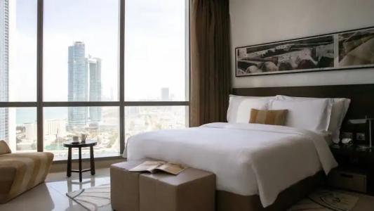 Conrad Abu Dhabi Etihad Towers - 144