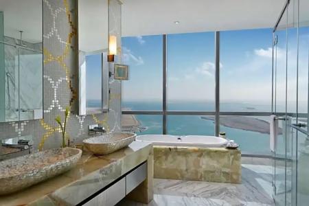 Conrad Abu Dhabi Etihad Towers - 157