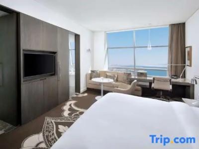 Conrad Abu Dhabi Etihad Towers - 125