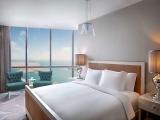 Royal Etihad Suite with sea view