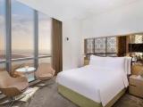 Superior Double room with view