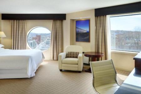 Sheraton Newfoundland - 119