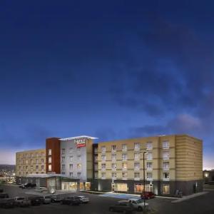 Fairfield Inn & Suites by Marriott St. John's Newfoundland - 34