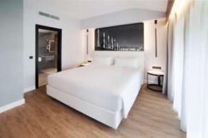 Radisson Blu GHR Rome, Rome